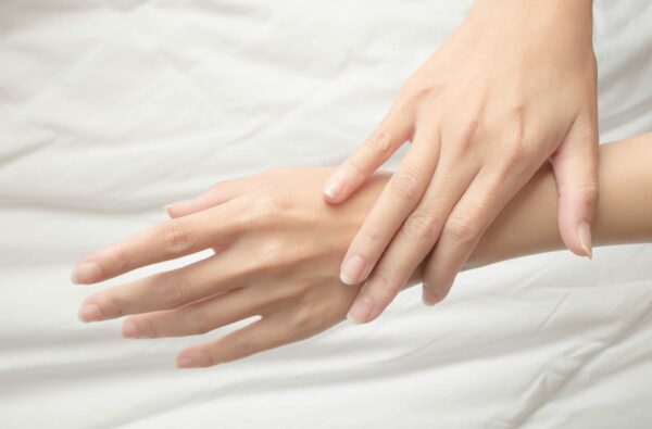 Asabio Crème réparatrice mains et ongles – Image 3