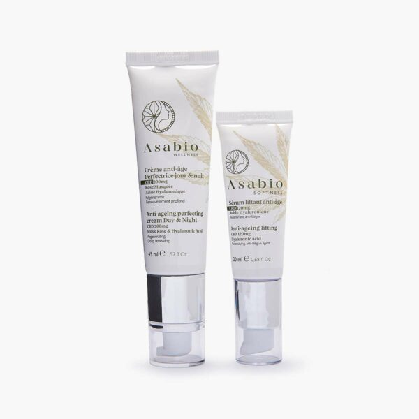 ASABIO Coffret duo – Image 2