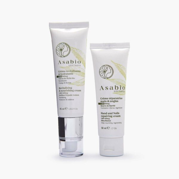 ASABIO Coffret duo – Image 3