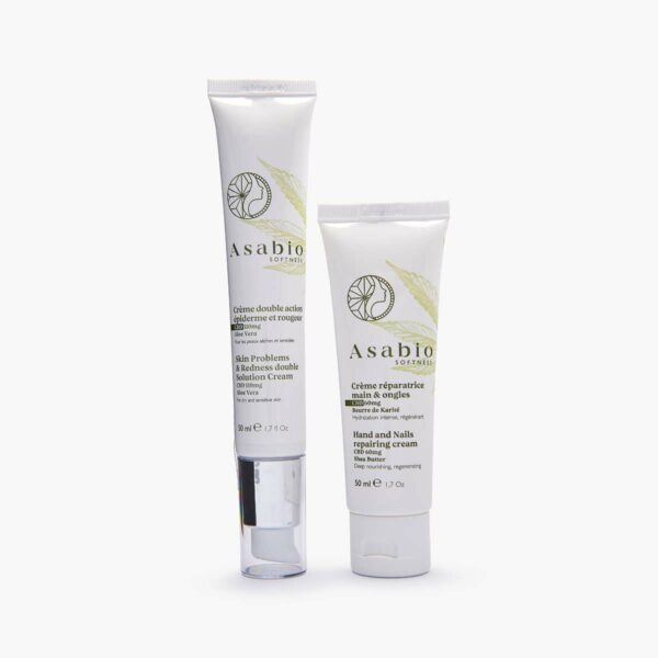 ASABIO Coffret duo – Image 5