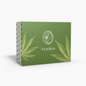 Coffret gamme ASABIO