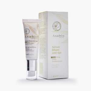 Asabio Sérum liftant anti-âge