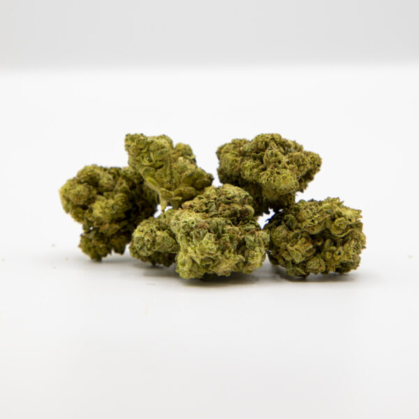 Fleur CBD Gorilla Gold
