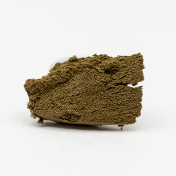 Résine CBD Hash Candy