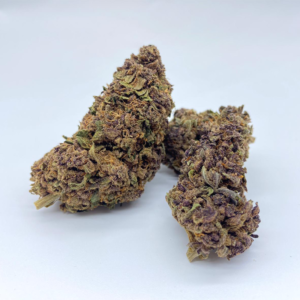 Fleur CBD Purple haze