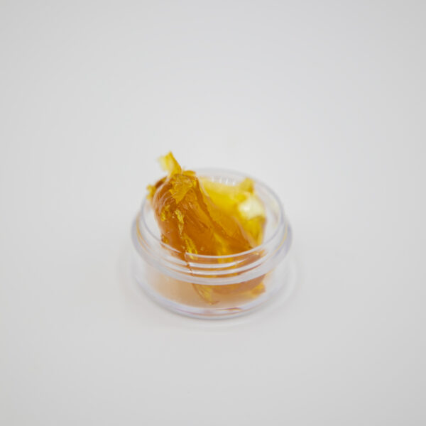 Wax de CBD