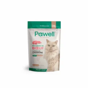 Friandises CBD boeuf – Chats – PAWELL