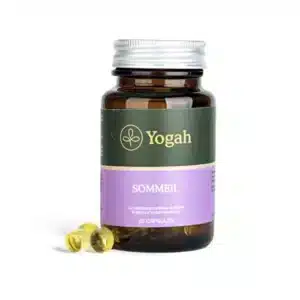 Gélules CBD Sommeil – Yogah