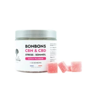 Bonbons-CBN-CBD-Stress-Sommeil-Nobilis