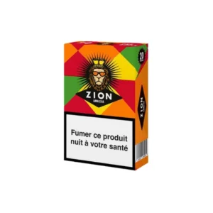 20 Cigarettes-CBD-Amnesia-Zion